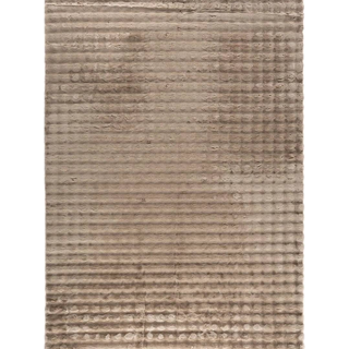 Novis gulvtæppe 290x200 cm 100% polyester beige