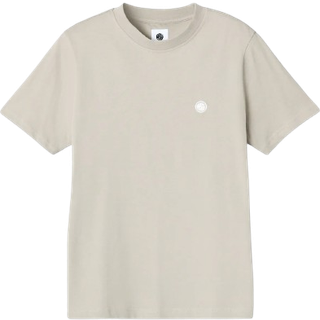 Pretty Green Mitchell Crew Neck T Shirt Grey