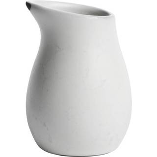 RAW flødekande 0,2 liter, arctic white