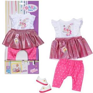 Baby Born Little Everyday Outfit 36 cm
