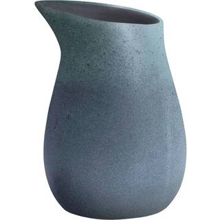 Aida Raw Flødekande 20 Cl - Mælkekander Stentøj Northern Green - 15707