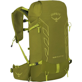 Osprey Talon Velocity 20 Grøn Herre Rygsække og tasker