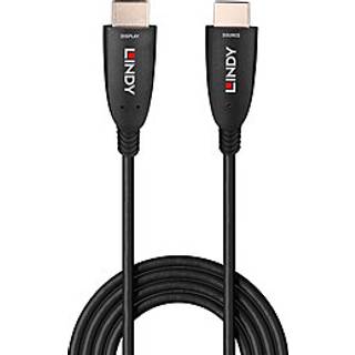 LINDY 20m Fibre Optic Hybrid HDMI