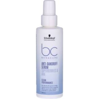 Schwarzkopf BC Bonacure Anti-Dandruff Serum 100 ml