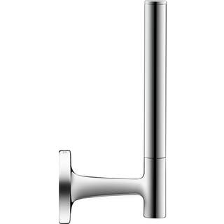 Duravit Starck T reserve toiletpapirholder i krom