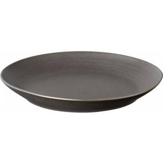 blomus Kumi salatskål S Ø30 cm Espresso