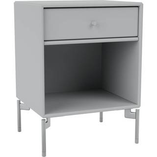 Montana DREAM sengebord med ben - 02 Fjord ( 8-12 ugers Levering) - Matkrom