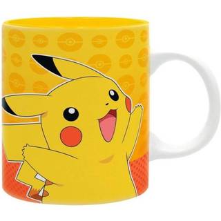 Play Pokemon Pikachu kop