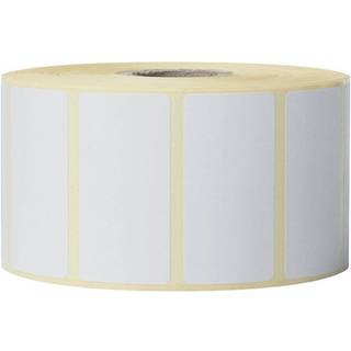 Brother BDE-1J026051-102,  Termo etiket, 51x26 mm