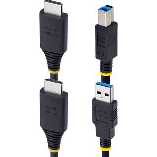 10FT HDMI/USB KVM CABLE - FOR HDMI KVM SWITCHES CABL
