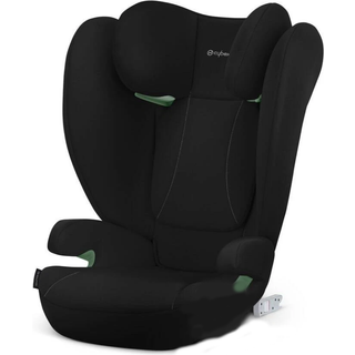 Cybex Solution B2 i-Fix Autostol, Volcano Black
