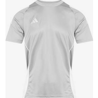 adidas adidas Grey Tiro 24 Kids Jersey