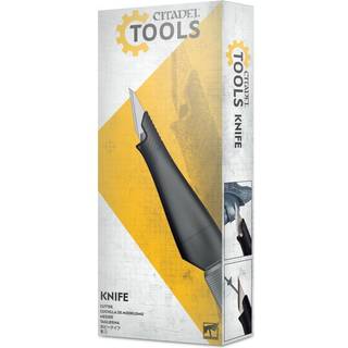 Games Citadel Hobby kniv