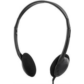 Headset- Sorte