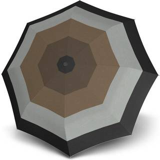 Knirps Paraply Duomatic Blizzar T.200 - Sort