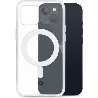 iPhone 13 Mini - Mobilize Magsafe Compatible Naked Protection Gelly Cover