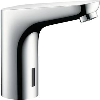 Hansgrohe Focus Elek. HV u/temp.reg. 230V krom