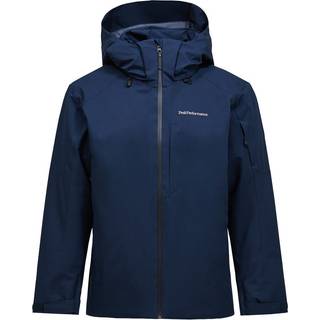 Peak Performance Maroon skijakke-Small