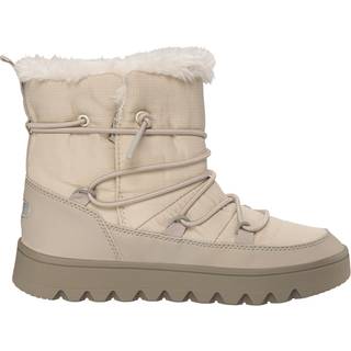 Snowflake Warm WP SL Støvler, Cream, 35