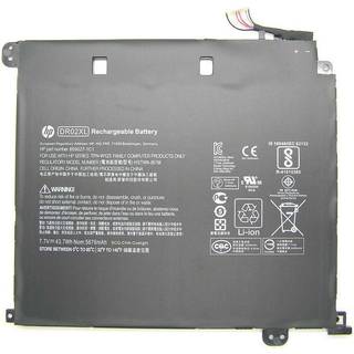 HP batteri (Primary, Long Life) 3.25Ah, 43Wh, 2cell