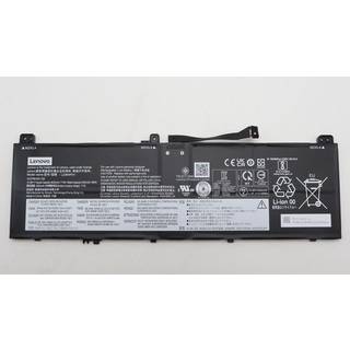 Lenovo Batteri 4cell, 71Wh, 15.36V, L22M4PA1 SP/A