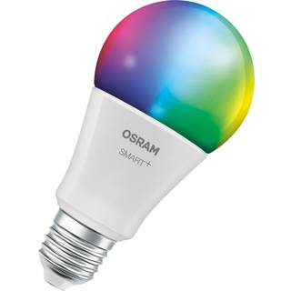 Osram SMART+ MATTER standard 14W/RGBW (100W) mat E27 3-pak