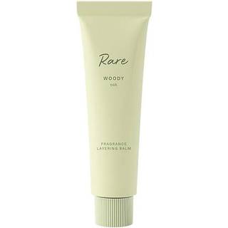 Rare Beauty - Rare Fragrance Layering Balm - Layering Duftbalsam - Rare Edp Layering Balm - Woody Oak - For Women