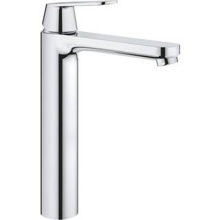 Grohe EuroSmart etgrebsbatteri 163mm tud t/hv u/bv forkr