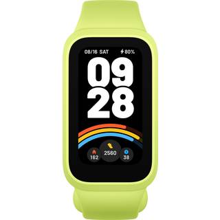 Xiaomi Smart Band 9 Active - Green