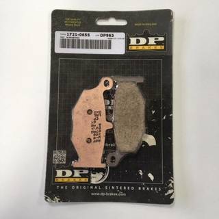 Dp bremser bremsepude dp strt dp963 dp963