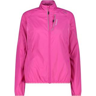 CMP Women's eXtralight Jacket Cykeljakke Damer størrelse 38 farve pink