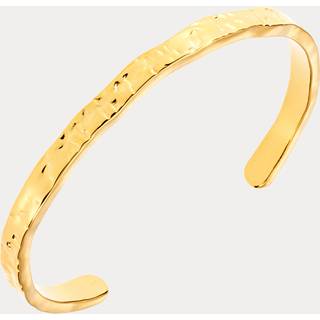 Como C Shape Bangle