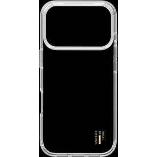 iDeal of Sweden iPhone 17 Pro Max Clear Cover Magsafe - Gennemsigtig