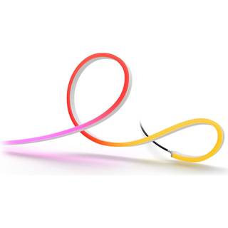 Philips Hue Neon udendørs LED strip 10m