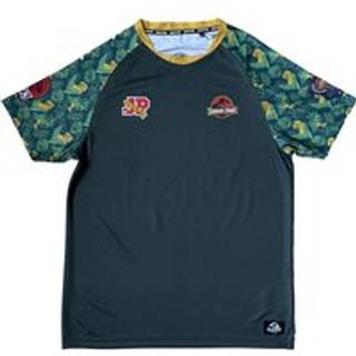 JURASSIC PARK - Jurassic Pak 93 - Soccer Jersey Men (M)