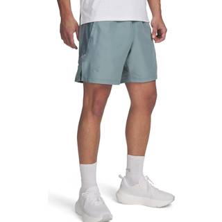 Under Armour Launch Pro 2n1 7in Running Shorts Men - Petrol, Blue-gray, Size M - petrol