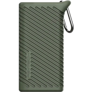 CFexpress CreateMate Card Reader Type B/SD Moss Green