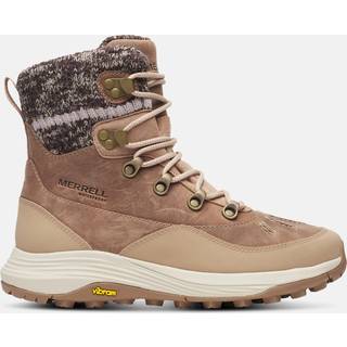 Merrell Women's Siren 4 Thermo Mid Zip Waterproof Hazel, 41