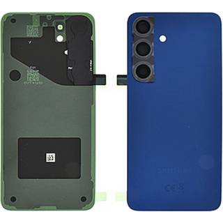 Samsung Galaxy S25 Bagside Original - Navy