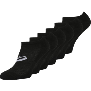 ASICS Ankle Sports Socks - Black, Size 47-49 - black