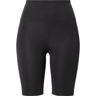 Sorte Girlfriend Collective High-rise shorts str. XL