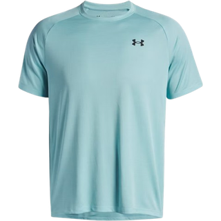T-shirt Under Armour UA Tech Textured SS 1382796-494 Størrelse S