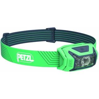 Petzl Actik Lamp Green, OneSize