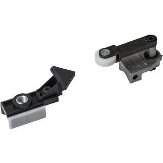 DormaKaba Dorma GSR/GSR-EMF BG styrehjul og glider