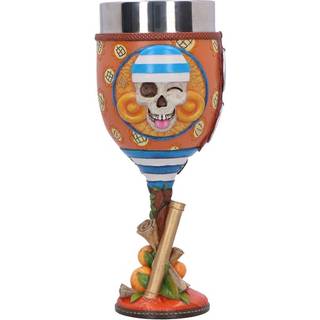 Nemesis Now One Piece tankard (Nami)