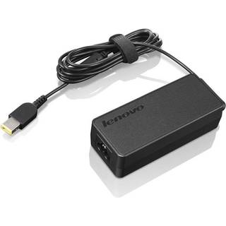 Lenovo ThinkPad 65W AC-adapter (slank spids), Danmark