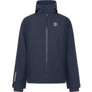 Didriksons Men's Trien Jacket Dark Night Blue, M