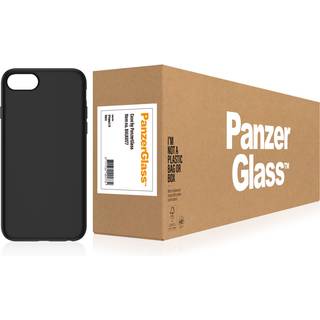 PanzerGlass SiliconeCase iPhone 8,SE2020/2022,