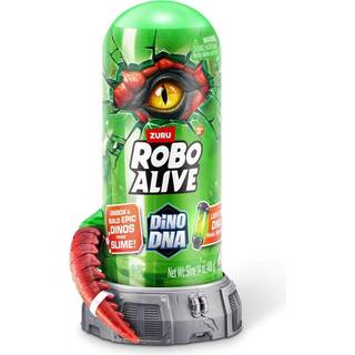 Zuru Robo Alive Dino DNA figur med lys