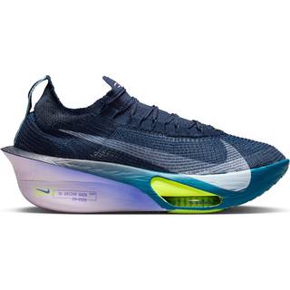Nike Alphafly 3-konkurrenceløbesko til vej til mænd - blå - 46